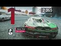 Asphalt 9 Legends : Gameplay #1