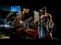 Killer Instinct - Jago Theme Extended