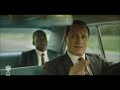 Tony And Dr. Shirley's Awkward First Car Ride | Green Book