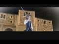 Mabinogi: Romeo VS The King Of Cats!