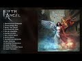 Fifth Angel - When Angels Kill (Official Full Album Stream)