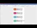 How to Make an Infographic in Word - Save as an Image| EASY TUTORIAL