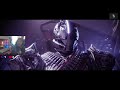 Destiny 2 - The Final Shape is HERE! (W/Brothers) Live