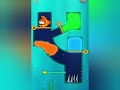 save the fish / pull the pin level new game android game save fish pull the pin / mobile game