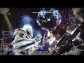 Ir Yût 2/3 Health in Contest Mode | Destiny 2