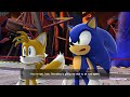 Sonic Generations (PC) GTX 960