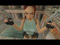 Tomb Raider I Remastered - Level 2: City of Vilcabamba | Complete Walkthrough (No Commentary)
