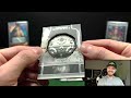 HIGH END STAR WARS! 2022 Topps Star Wars Masterwork Hobby Box!