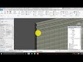 How to Create a Different types of Walls in Revit Architecture