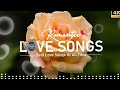 Most Old Beautiful Love Songs 70's 80's 90's - Mellow Falling In Love Songs Collection 2024