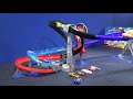 Hot Wheels Drop Force, Zero-G and Velocity Vortex Hot Wheels Track Sets Reviews