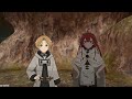 Mushoku Tensei Jobless Reincarnation: Quest of Memories 5 | Stormy Cavern & Remote Cavern