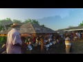 ANTIGUA ~ Shirley Heights ~ Sunset Party ~ Best UAV Drone Caribbean Aerials ~ WeBeYachting.com