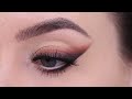 How To Smokey Winged Eyeliner | Explained In Detail | MavenBeauty
