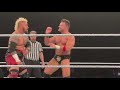LA Knight vs Solo Sikoa Street Fight - WWE Live 4/20/2024