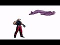 [TAS] Rugal VS Omega Rugal (KoF '98 AE)