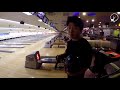 Korean Bowling Lesson for BEGINNER!!