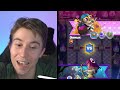 TOP MEGA DRAFT TIPS from BEST PLAYERS IN THE WORLD! — Clash Royale
