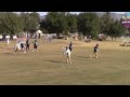 Hayden - High School Lacrosse - Varsity Reel
