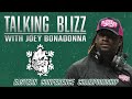 Talking Blizz With Joey Bonadonna - 2024 Eastern Conference Championship