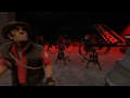 TF2 City Attack [SFM]