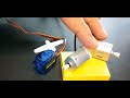 L293D Motor control Module Tutorial - Run motors off the Arduino