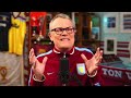 UEFA Conference League Round of 16 | Aston Villa vs Ajax | The Holy Trinity Show | Episode 166