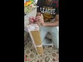 SS TON T20 ZAP ENGLISH WILLOW BAT Unboxing bought it from Khelmart