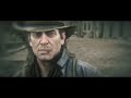 Red Dead Redemption 2 - Arthur visita al doctor
