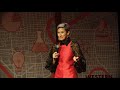 The Link Between Personal Style and Identity | Molly Bingaman | TEDxUMKC