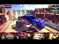 OFF-ROAD LEGENDS main menu music