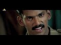 Salute Movie Vishal Powerful Dialogues Back to Back | Telugu Best Action Scenes | Sri Balaji Video