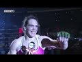 Gabi Garcia (Brazil) vs Barbara Nepomuceno (Brazil) | MMA fight HD