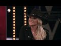 Karen Waldrup chats with Dan + Shay | The Voice Live FINALE Part 2 (5/21/24)