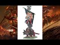 The Possible KHORNE Additions In The Next DLC? - Total War Warhammer 3