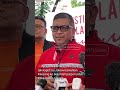 PDI-P Tak Kaget Isu Jokowi Sodorkan Kaesang di Pilkada Jakarta #Shorts