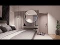 Luxury Modern House Design | 5 Bedroom | 269 sqm.