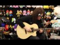 Opeth - Hope Leaves - Newbury Comics - Leominster, MA - April 20th 2013 - Record Store Day 1080P HD