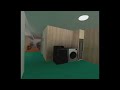 Highland House Tour in VR - Upstairs and Downstairs - Horizon Worlds