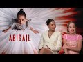Abigail Stars Alisha Weir & Melissa Barrera Talk Stunts, Favorite Vampires, & Fun On Set