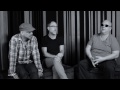 Pixies at Sydney Opera House - Interview