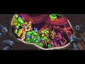 Trophée L'Empire attaque Teenage Mutant Ninja Turtles: Shredder's Revenge PlayStation 5