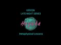 We Opened The Portal 88 | A New Direction⎮Kryon Late Night Series