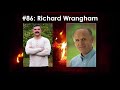 Art of Manliness Podcast #86: Demonic Males with Richard Wrangham