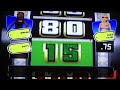 The Price is Right 2010 Nintendo Wii Game 11