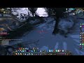 World of Warcraft Warmane Lordaeron Killing a Death Knight