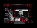 My WWE Stage Return CM Punk Animation