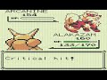 Pokémon Yellow Legacy - Vs, ✮SHIGERU✮ (7th Battle)