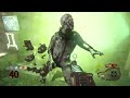 Call of Duty: Black Ops 1 Zombies: Ascension Gameplay Part 2/2: No Commentary