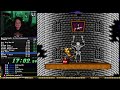 Battletoads in Battlemaniacs (SNES/SFC, Pimple 20:54) Funkyfuji Speedrun